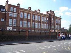 Northwold-Primary-School